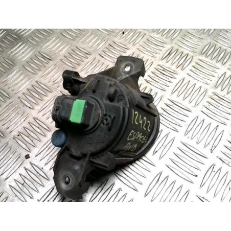 Anti brouillard droit (feux) RENAULT ESPACE 4 PHASE 2 d’occasion