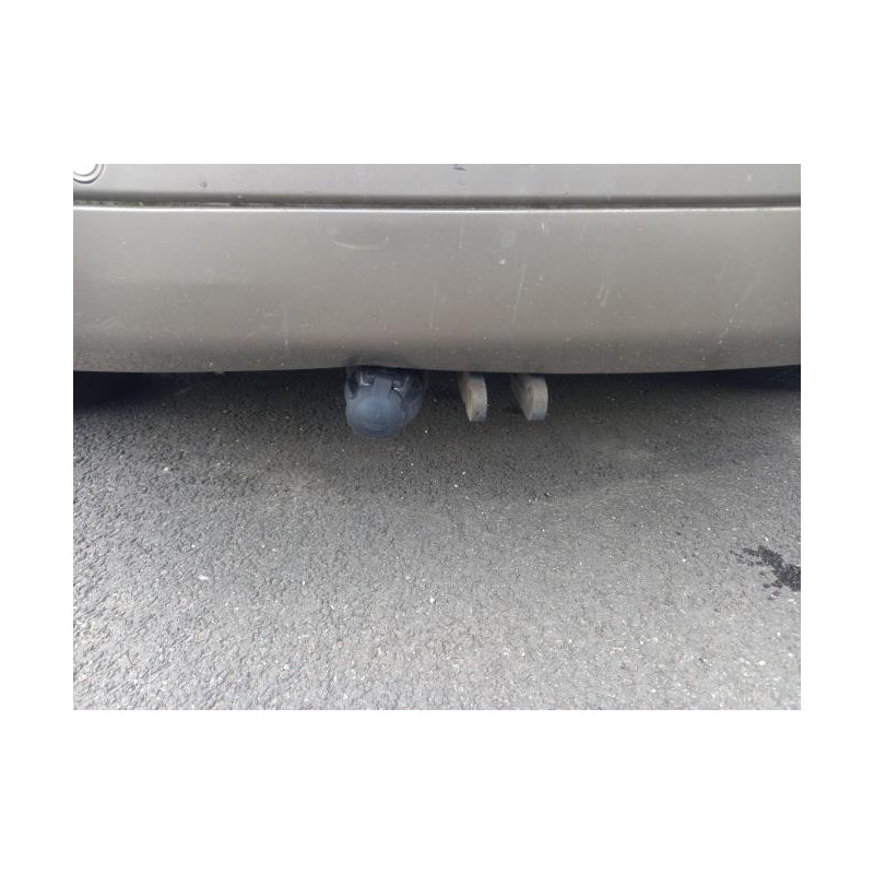 Anti brouillard droit (feux) RENAULT ESPACE 4 PHASE 2 d’occasion