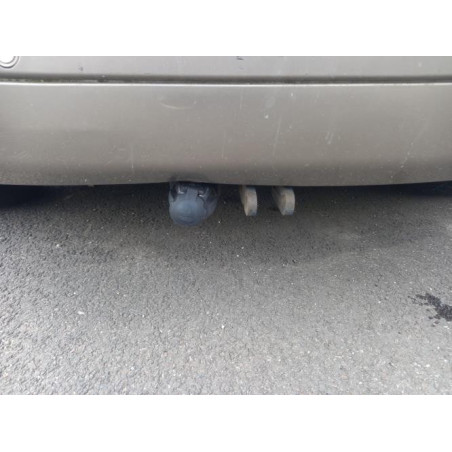Anti brouillard droit (feux) RENAULT ESPACE 4 PHASE 2 d’occasion