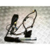 Attache ceinture avant gauche RENAULT LAGUNA 2 PHASE 2 d’occasion