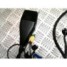 Attache ceinture avant gauche RENAULT LAGUNA 2 PHASE 2 d’occasion
