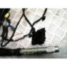Attache ceinture avant gauche RENAULT LAGUNA 2 PHASE 2 d’occasion