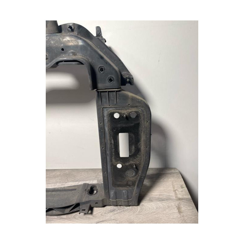 Face avant KIA PICANTO 2 PHASE 1 d’occasion