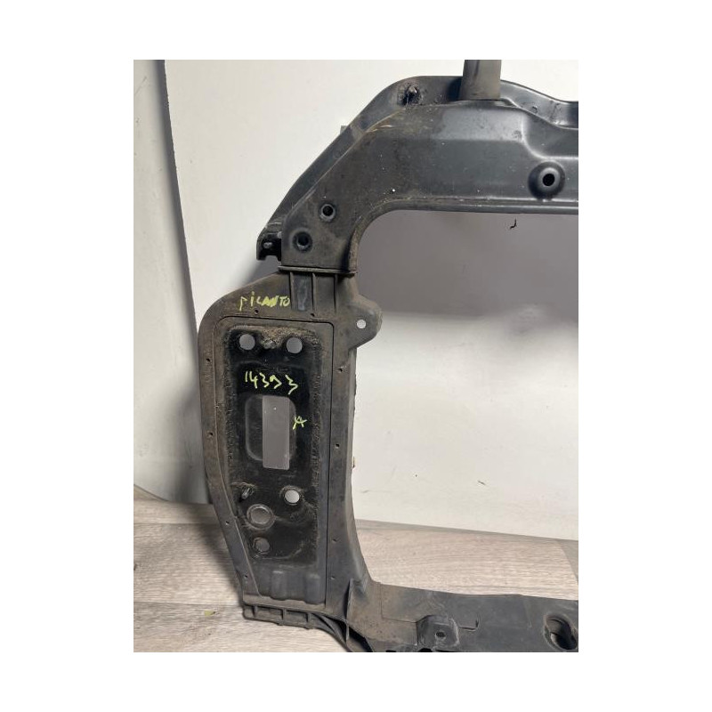 Face avant KIA PICANTO 2 PHASE 1 d’occasion