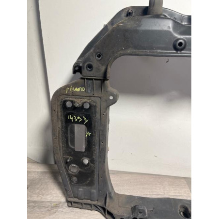 Face avant KIA PICANTO 2 PHASE 1 d’occasion