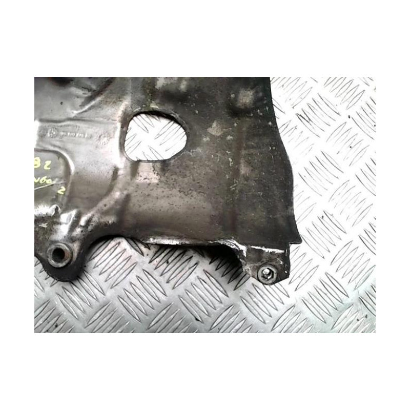 Tole pare feu CITROEN BERLINGO 2 PHASE 1 d’occasion