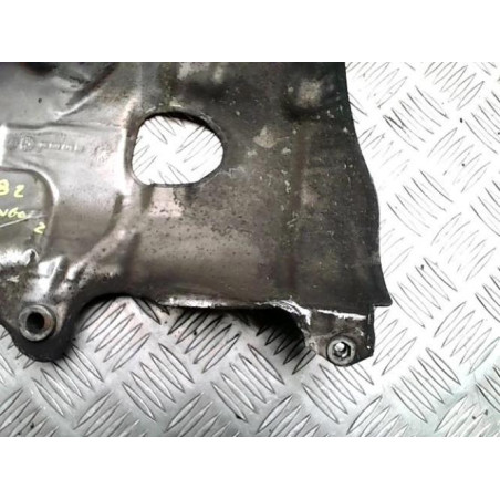 Tole pare feu CITROEN BERLINGO 2 PHASE 1 d’occasion