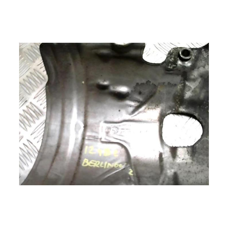 Tole pare feu CITROEN BERLINGO 2 PHASE 1 d’occasion