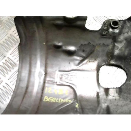 Tole pare feu CITROEN BERLINGO 2 PHASE 1 d’occasion