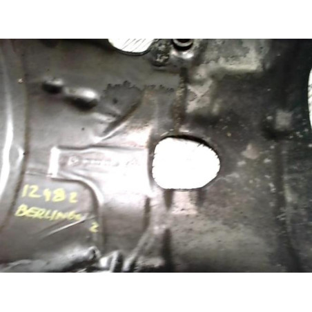 Tole pare feu CITROEN BERLINGO 2 PHASE 1 d’occasion
