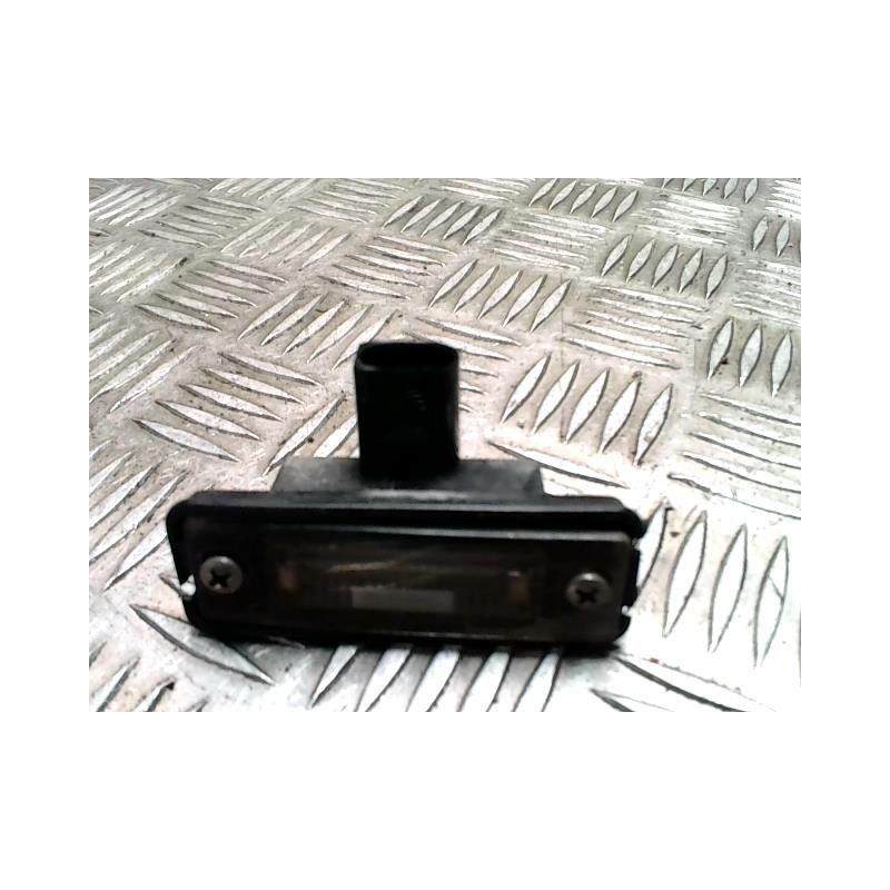 Eclairage de plaque VOLKSWAGEN GOLF 4 d’occasion