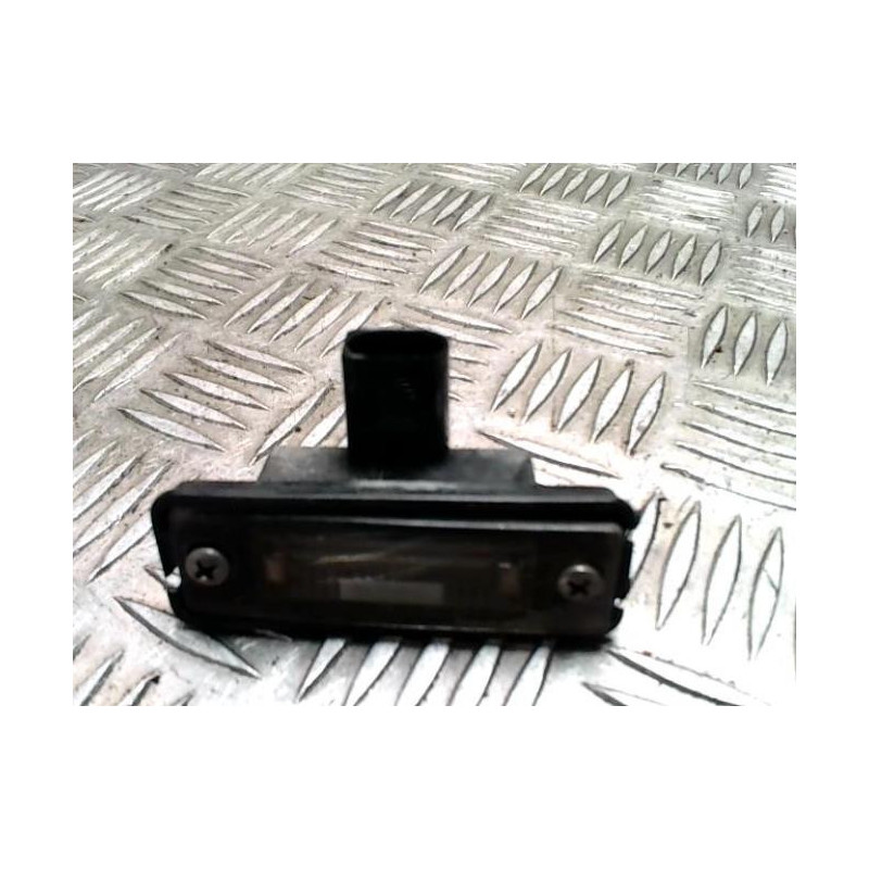 Eclairage de plaque VOLKSWAGEN GOLF 4 d’occasion