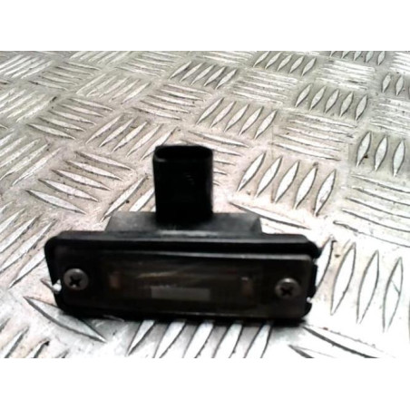 Eclairage de plaque VOLKSWAGEN GOLF 4 d’occasion