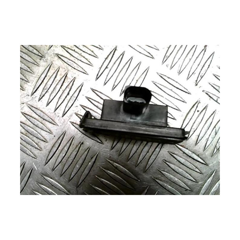 Eclairage de plaque VOLKSWAGEN GOLF 4 d’occasion