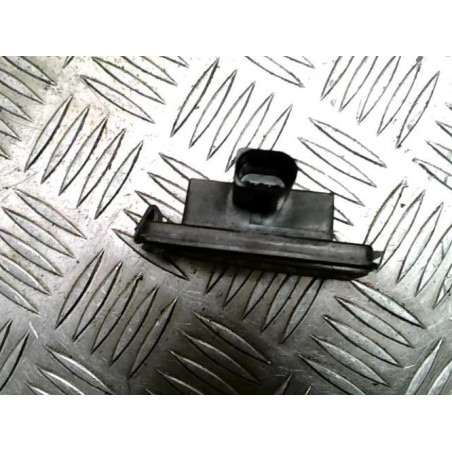 Eclairage de plaque VOLKSWAGEN GOLF 4 d’occasion