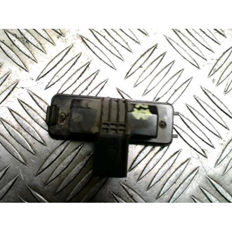 Eclairage de plaque VOLKSWAGEN GOLF 4 d’occasion