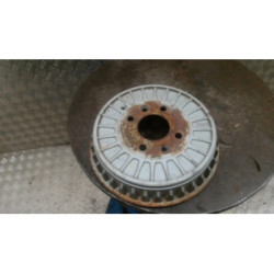 Tambour arriere droit RENAULT TWINGO 3 PHASE 1 d’occasion