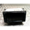 Ecran GPS TOYOTA URBAN CRUISER d’occasion