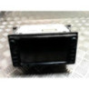 Ecran GPS TOYOTA URBAN CRUISER d’occasion