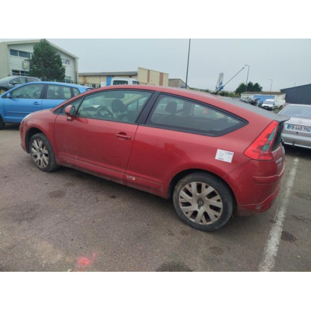 Support anti brouillard avant CITROEN C4 1 PHASE 1 COUPE d’occasion