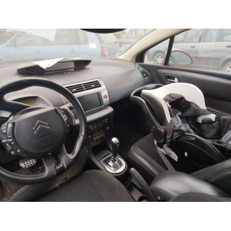 Support anti brouillard avant CITROEN C4 1 PHASE 1 COUPE d’occasion
