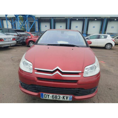 Support anti brouillard avant CITROEN C4 1 PHASE 1 COUPE d’occasion