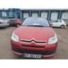 Support anti brouillard avant CITROEN C4 1 PHASE 1 COUPE d’occasion