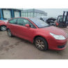 Support anti brouillard avant CITROEN C4 1 PHASE 1 COUPE d’occasion