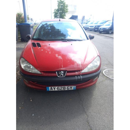 Boite a air PEUGEOT 206 PHASE 1 d’occasion