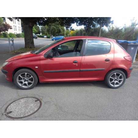 Boite a air PEUGEOT 206 PHASE 1 d’occasion