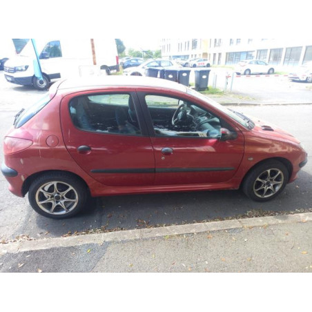 Boite a air PEUGEOT 206 PHASE 1 d’occasion