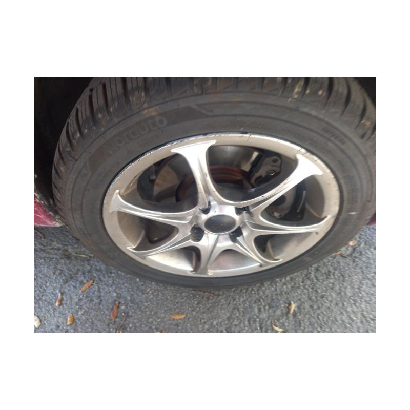 Boite a air PEUGEOT 206 PHASE 1 d’occasion