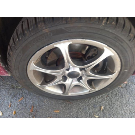 Boite a air PEUGEOT 206 PHASE 1 d’occasion