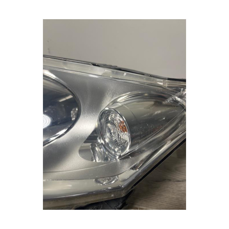 Optique avant principal gauche (feux)(phare) RENAULT LAGUNA 3 PHASE 1 d’occasion