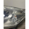 Optique avant principal gauche (feux)(phare) RENAULT LAGUNA 3 PHASE 1 d’occasion