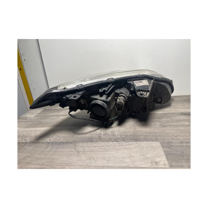 Optique avant principal gauche (feux)(phare) RENAULT LAGUNA 3 PHASE 1 d’occasion