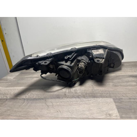 Optique avant principal gauche (feux)(phare) RENAULT LAGUNA 3 PHASE 1 d’occasion