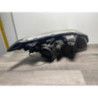Optique avant principal gauche (feux)(phare) RENAULT LAGUNA 3 PHASE 1 d’occasion