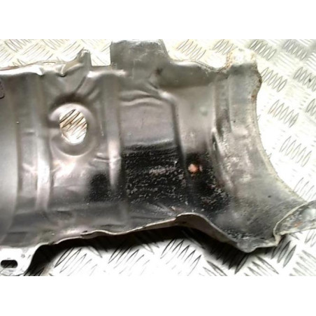 Tole pare feu CITROEN C4 1 PHASE 2 d’occasion