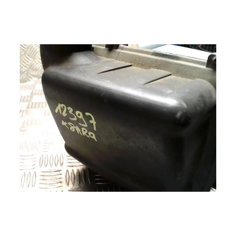 Boite a air CITROEN XSARA PHASE 2 d’occasion