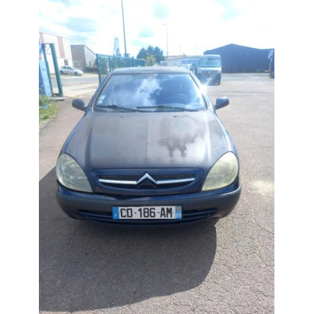 Boite a air CITROEN XSARA PHASE 2 d’occasion