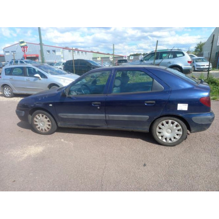 Boite a air CITROEN XSARA PHASE 2 d’occasion
