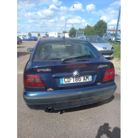 Boite a air CITROEN XSARA PHASE 2 d’occasion