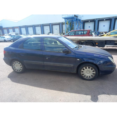 Boite a air CITROEN XSARA PHASE 2 d’occasion