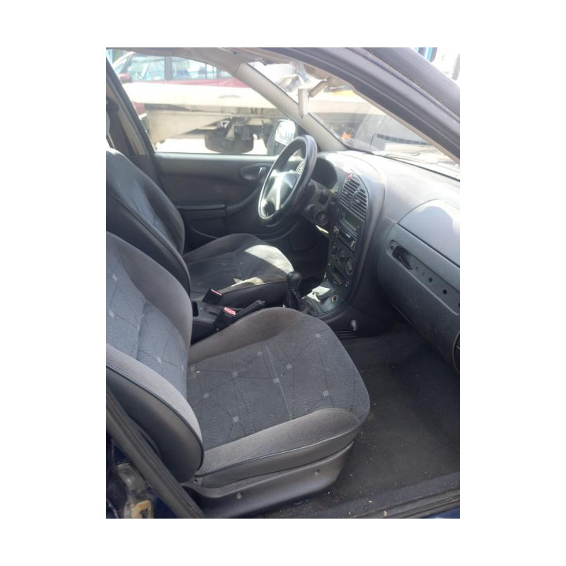 Boite a air CITROEN XSARA PHASE 2 d’occasion