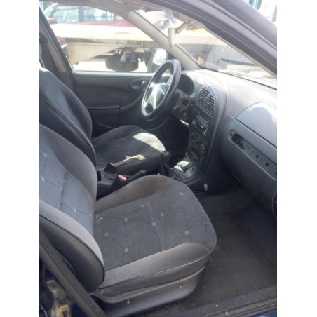 Boite a air CITROEN XSARA PHASE 2 d’occasion