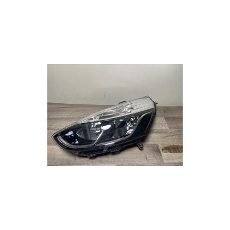 Optique avant principal gauche (feux)(phare) RENAULT CLIO 4 PHASE 1 d’occasion