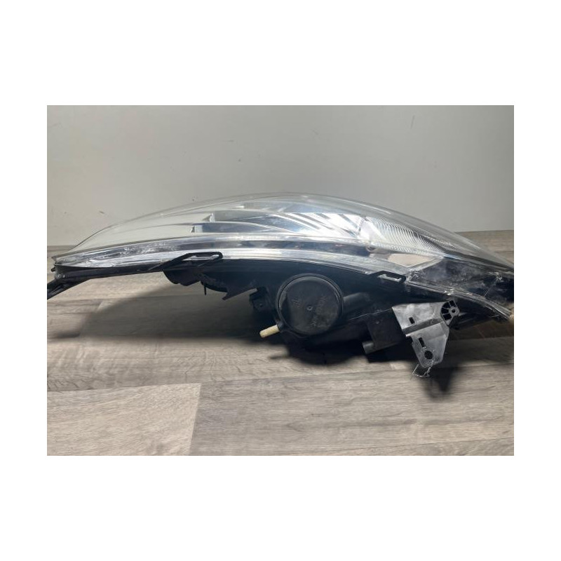 Optique avant principal gauche (feux)(phare) RENAULT CLIO 4 PHASE 1 d’occasion