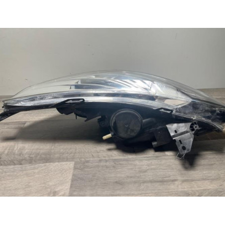 Optique avant principal gauche (feux)(phare) RENAULT CLIO 4 PHASE 1 d’occasion