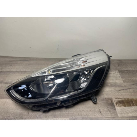 Optique avant principal gauche (feux)(phare) RENAULT CLIO 4 PHASE 1 d’occasion